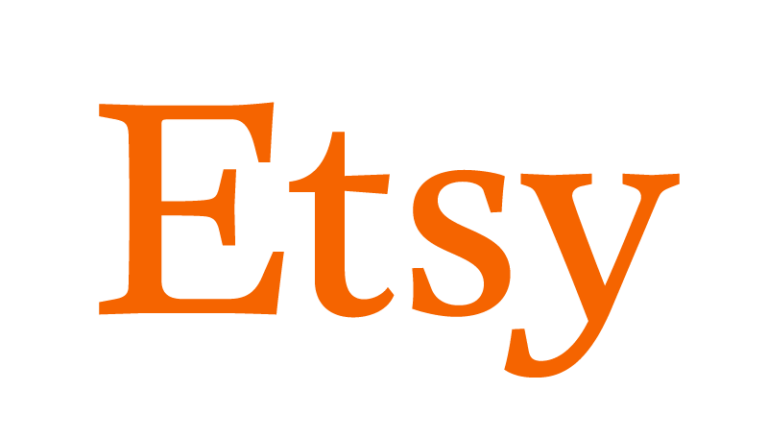 This is a logo for our Etsy Marketing